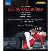 OUTHERE Der Schatzgräber Blu-ray