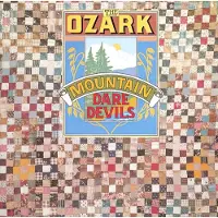 Universal Music Ozark mountain dared