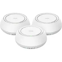 TP-LINK Deco BE65 PoE 3-Pack