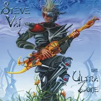 MUSIC ON CD The Ultra Zone
