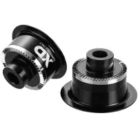 Sram Roam30/40/rise Xx Rear X0 9/10s Body Hub Conversion Cap 2 Units Bushing Zwart