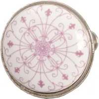 Clayre & Eef Deurknop 3 cm