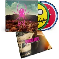 Warner Music Danger Days: The True Lives of the Fabulous Killjoys (Deluxe)