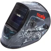 Telwin Jaguar Cyborg Automatische Lashelm