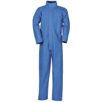 SIOEN Montreal 4964a2fc1 Regenoverall Waterdicht | Maat: L