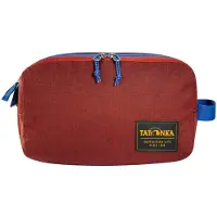 Tatonka Cosmetic Double Zip Pouch - Toilettas 27 cm (tango red)