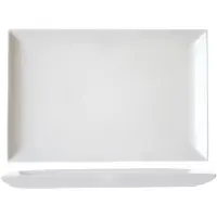COSY&TRENDY BORD WIT 24X36CM RECHTHOEKIG