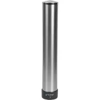 San Jamar bekerdispenser, 80-300ml