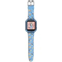 Accutime - Kindersmartwatch - Bluey