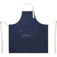 Lanterfant Keukenschort - Gerecyclede Jeans - Denim