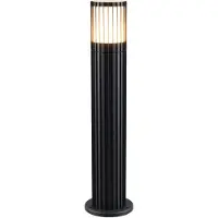 TRIO Sokkellamp buiten E27 | Volga | Antraciet | IP54 | Lighting