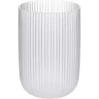 kela Prullenbak Kela Lamina Transparent 6L