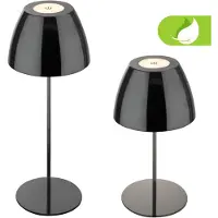 Briloner Tafellamp Serina Accu Tafellamp