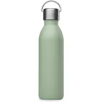 Qwetch Geïsoleerde fles Active | Maat 1000 ml