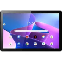 Lenovo Pakket Tablet Tab M10 FHD 10.1'' 64 GB Grijs + Cover Case