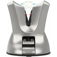AnySharp Messenslijper xblade professional -
