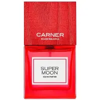 CARNER BARCELONA Super Moon EDP 30 ml, uniseks parfum