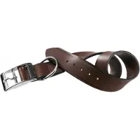 Ferplast Leather Bull Vip C 15 Mm 35 Cm Hondenhalsband