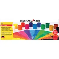 Eberhard Faber verfset - kant-en-klaar - 13 kleuren - EF-575613