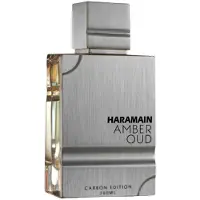 Al Haramain Amber Oud Carbon Edition Eau de Parfum 200 ml