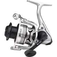 Spro DSX Reel 1000