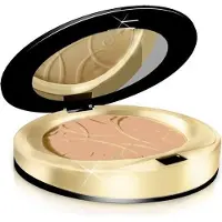Eveline Cosmetics Eveline - Celebrities Beauty Mattifying And Smoothing Powder Mineral 21 Ivory