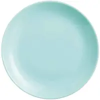 Luminarc Diwali Dessertbord Turkoise D19cm