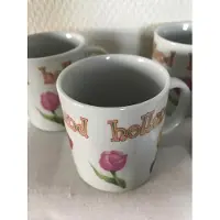 Ter Steege beker tulp 2stuks in geschenkverpakking