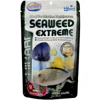 Hikari Marine Seaweed Extreme medium wafer