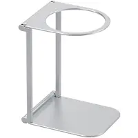 Chiato brewPLAY Smart Opvouwbare standaard – Aluminium