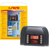 Sera Seramic Ph Controller
