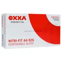 Oxxa Essential Nitri-Fit 44-526 handschoen