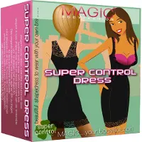 Magic bodyfashion Korsetlijfje 'Super Control'