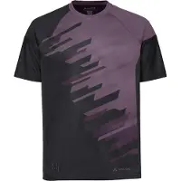 Vaude Bike Moab Vi T-shirt Met Korte Mouwen