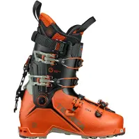 Tecnica - Toerski schoenen - Zero G Tour Pro voor Heren - Maat 43 1/3 - Oranje