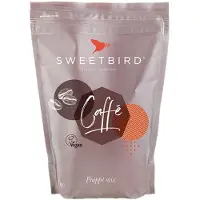 Sweetbird Frappe mix Coffee, 1 kg