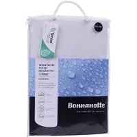 Bonnanotte Waterdichte matrasbeschermer Tencel 160x200