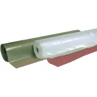 Berdal Folie 4X50M T100 Pe Transparant