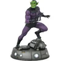 Diamond Marvel - Gallery Diorama Skrull