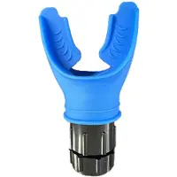 INF Ademhalingstrainer voor sport en fitness