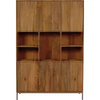 Starfurn tv meubel madison natural 165 cm