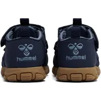 Hummel Wandelschoen navy