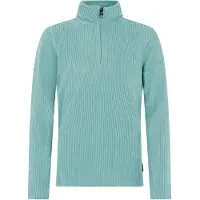 Protest Zora Sweatshirt Met Halve Rits