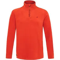 Protest Sportsweatshirt 'PERFECTO' oranje