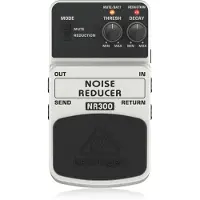 Behringer NOISE REDUCER NR300