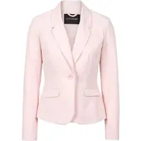 Bonprix Korte blazer met klepzakken 50
