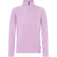 Protest Zora Sweatshirt Met Halve Rits