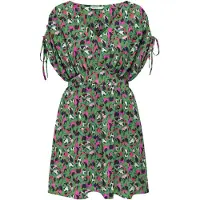 ONLY Onlnova life ss siri dress aop ptm dessin