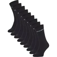 O'Neill Sportsokken 'Unisex' zwart