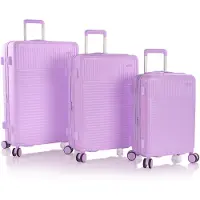 Heys Kofferset 'Pastel ' sering